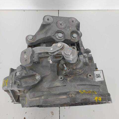 Caja Cambios Opel Astra 1.6 CDTI 68)