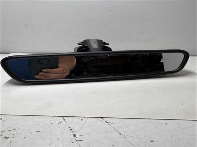 Foto 3ª: Retrovisor Interior Land Rover Range VERSION INDEFINIDA (2018)