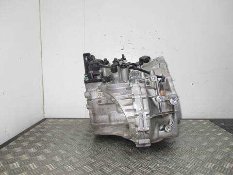 Foto 3ª: Caja Cambios Kia Carens D4EA (2007)