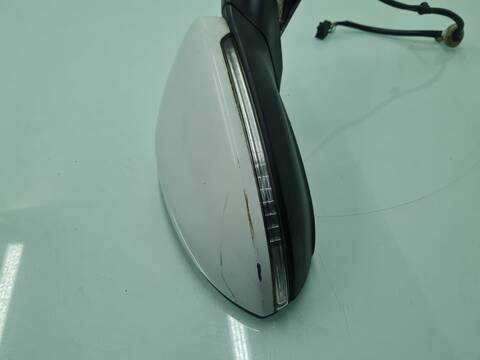 Retrovisor Derecho Volkswagen Golf ADVANCE BLUEMOTION 105CV 77KW