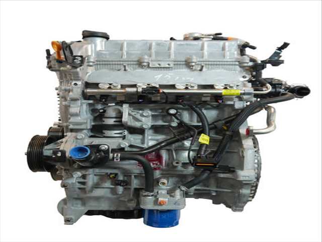 Foto 3ª: Motor Completo Kia Ceed 141CV 104KW [G4LE] (2020)
