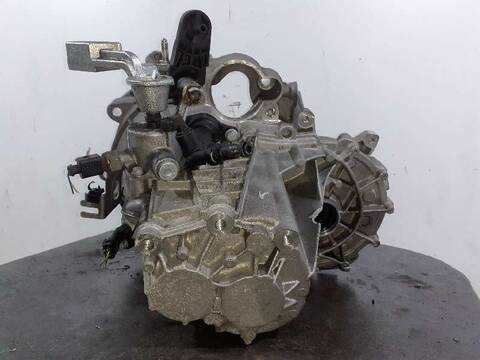 Foto 3ª: Caja Cambios Volkswagen Polo EDITION BLUEMOTION 75CV 55KW [CHYB] (2014)