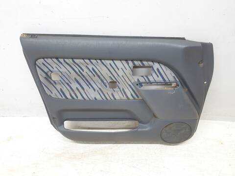 Foto 3ª: Juego Asientos Completos Toyota Land Cruiser TD VX 5-PTAS.) KZJ95) (1996)