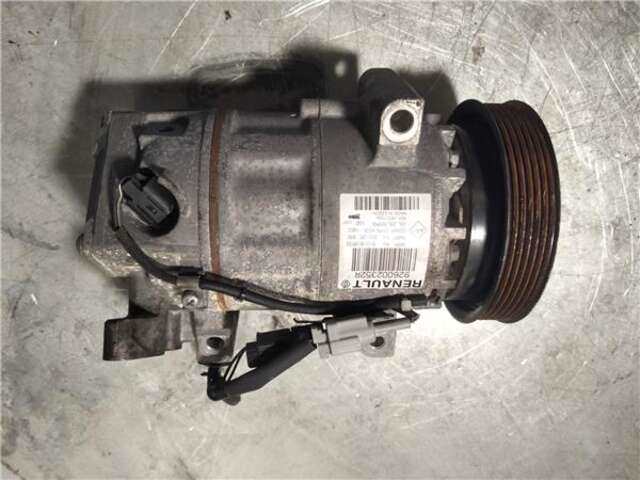 Compresor Aire Acondicionado Renault Clio 1.5 BUSINESS [1.5 LTR. - 66 KW DCI DIESEL FAP]
