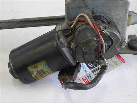 Foto 3ª: Motor Limpia Delantero Fiat Scudo 2.0 JTD 94CV 69KW FURGON [RHX] (2006)