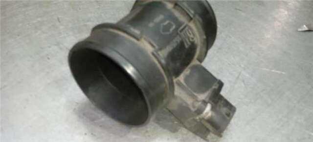 Foto 2ª: Caudalimetro Opel Zafira 1.9 COSMO [1.9 LTR. - 110 KW 16V CDTI CAT (Z 19 DTH - LRD)]