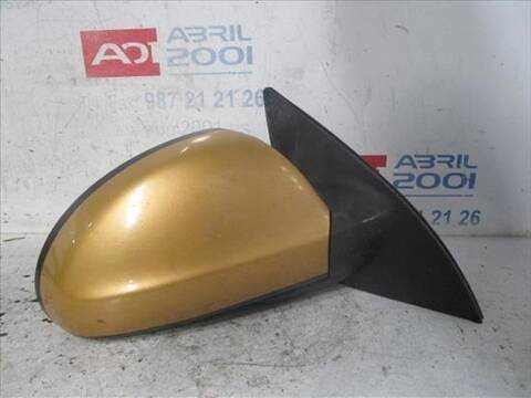 Foto 2ª: Retrovisor Derecho Kia Ceed 2.0 EMOTION 140CV 103KW ED) [D4EA-F] (2008)