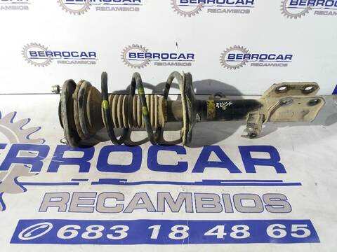 Amortiguador Delantero Izquierdo Toyota Avensis 1.8 16V CAT 129CV