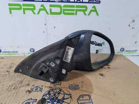 Retrovisor Derecho Opel Insignia 2.0 16V CDTI 160CV 118KW