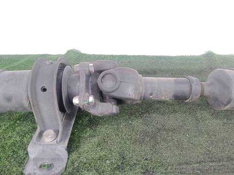 Foto 3ª: Transmision Central Mitsubishi Canter 3.0 D 180CV 129KW 7C18 [4P10-AAT6,4P10-T6] (2021)