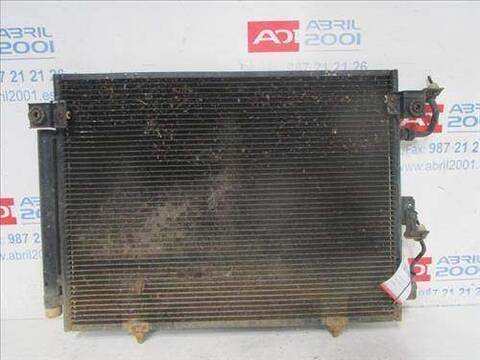 Radiador Calefaccion A.A. Mitsubishi Montero 3.2 DI-D V68W V78W) 165CV 121KW