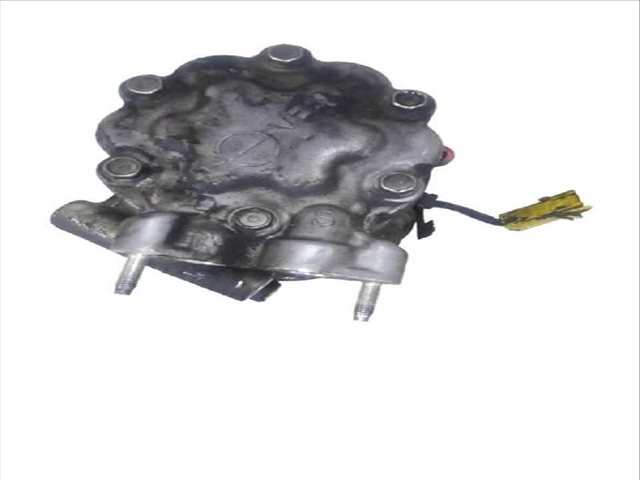 Foto 2ª: Compresor Aire Acondicionado Peugeot 206 1.4 HDI ECO 70 (1998)