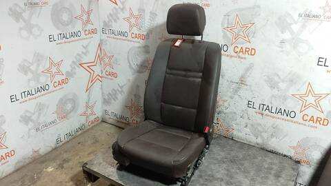 Foto 4ª: Asientos Traseros Bmw X5 XDRIVE40D 306CV 225KW [N57SD30B] (2011)