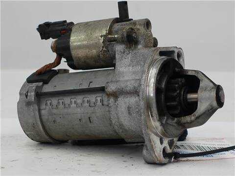 Motor de Arranque Kia Venga 1.4 BASIC 90CV 66KW