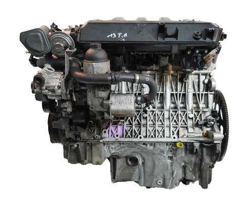 Motor Completo Bmw X3 E83 218CV 160KW