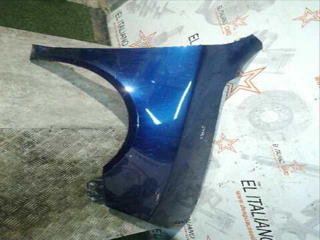 Aleta Delantera Derecha Skoda Octavia ACTIVE BERLINA 105CV 77KW