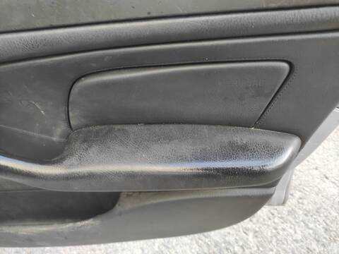 Airbag Lateral Delantero Derecho Bmw Serie 3 315 204D4
