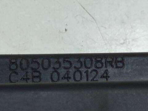 Foto 3ª: Cerradura Puerta Delantera Izquierda Dacia Sandero H4DF4 (2024)