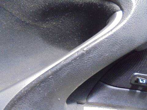 Foto 2ª: Tapizados Cartoneras Volvo S80 2.4 125KW) BERLINA 170CV [B5244S] (2000)