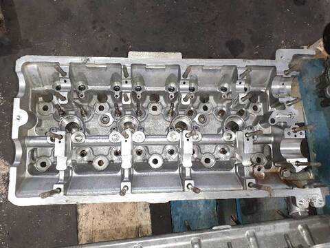 Foto 3ª: Despiece Motor Bmw Serie 6 620 4.4 V8 32V CAT 333CV 245KW (2004)