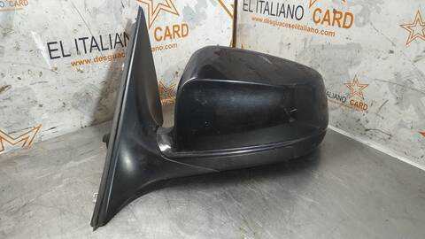 Foto 4ª: Retrovisor Izquierdo Bmw Serie 5 518 520 D 184CV 135KW [N47D20C] (2015)