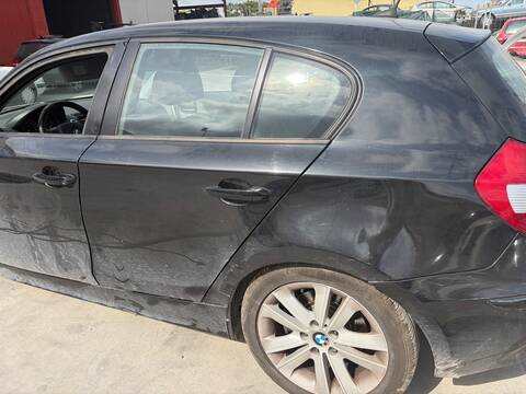 Puerta Trasera Izquierda Bmw Serie 1 114 204D4 BERLINA