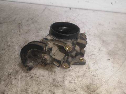 Foto 2ª: Caja Mariposa Citroen C1 CFA (2007)