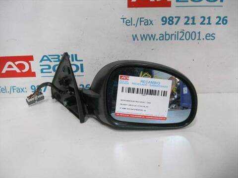 Retrovisor Derecho Peugeot 406 2.2 HDI COUPE 133CV 98KW