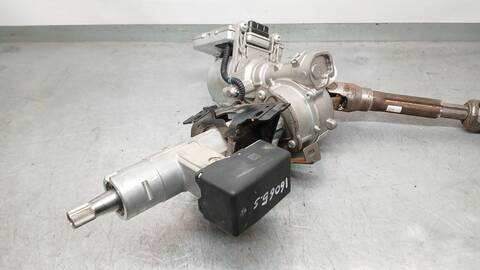 Foto 2ª: Columna Dirección Renault Clio TECHNO 91CV 67KW [H4D470] (2024)