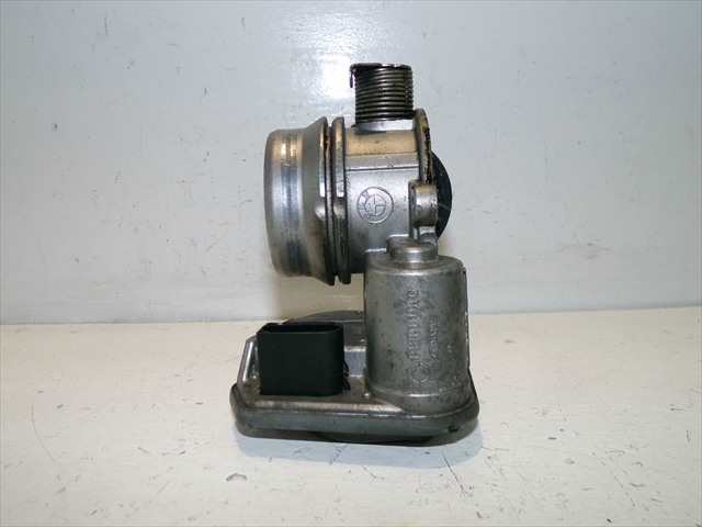 Foto 3ª: Caja Mariposa Bmw Serie 1 116 2.0 D E81,COUPE 2004-2013 [N47D20A] (2009)