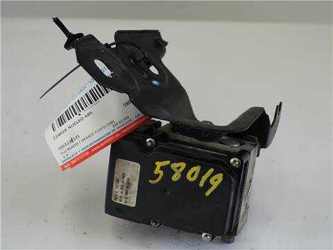 Foto 2ª: Abs Fiat Punto 1.4 77CV 57KW [350 A1.000] (2006)