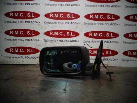 Retrovisor Izquierdo Bmw Serie 3 315 1.6 CAT M43) BERLINA 102CV 75KW