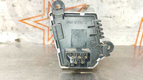 Foto 3ª: Calefacción Bmw Serie 3 315 320D 150CV 110KW [D-204D4] (2005)