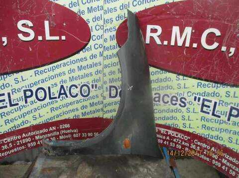 Aleta Delantera Izquierda Chrysler Neon 1.6 16V CAT 116CV 85KW