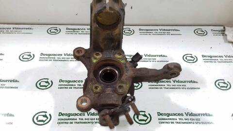 Foto 3ª: Mangueta Delantera Derecha Audi A3 2.0 FSI AMBITION 150CV 110KW [AXW] (2003)