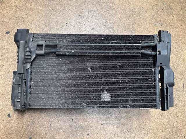 Radiador Calefaccion A.A. Bmw X3 2.0 D 16V CAT