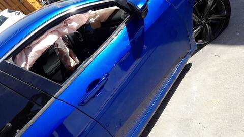 Puerta Delantera Derecha Honda Civic 1.0 VTEC FK6) HATCHBACK 129CV 95KW