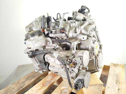 Foto 3ª: Caja Cambios Automatica Hyundai Ioniq 1.6 GDI HYBRID 105CV 77KW AUT. [G4LE] (2019)