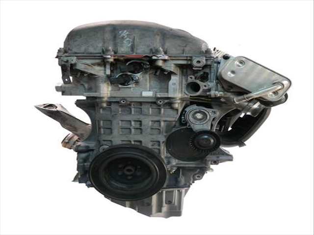 Foto 3ª: Motor Completo Bmw Serie 5 518 N52 218 CV 160KW [N52B30A]