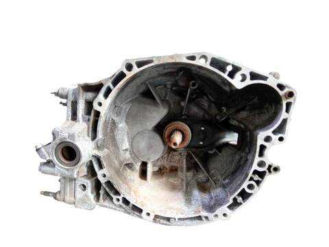 Caja Cambios Citroen C5 2.0 HDI RERHRH)