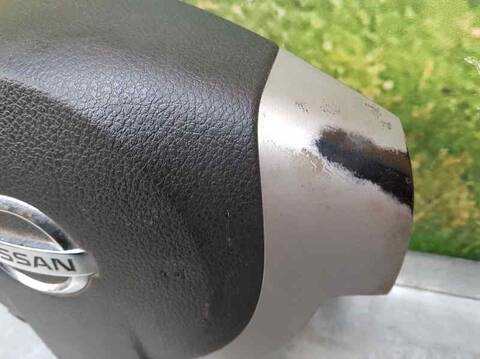 Foto 3ª: Kit Airbag Nissan X-Trail SE 150CV 110KW T31) [M9R] (2007)