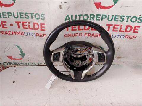 Volante Toyota Yaris 1.3 ACTIVE [1.3 LTR. 73KW 16V CAT]