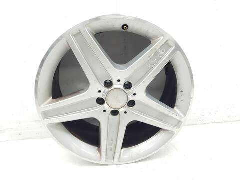 LLanta Aleacion Mercedes Clase G 230 GLK 220 CDI 4-MATIC BE 204.984)