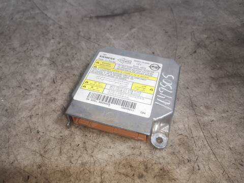 Centralita Airbag Ssangyong Actyon 664951