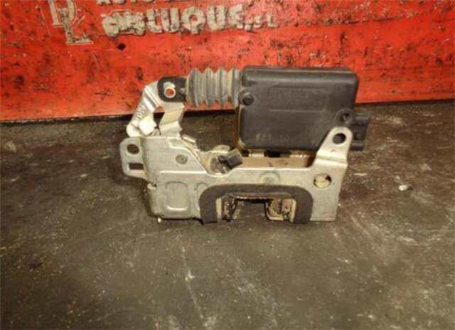 Cerradura Puerta Trasera Izquierda Dacia Sandero 1.2 16V