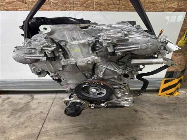 Motor Completo Nissan Murano VQ35 264 CV 194KW