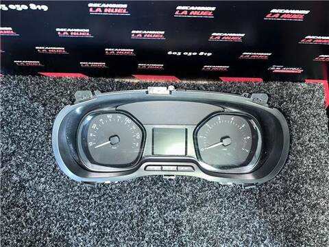 Foto 2ª: Cuadro de Instrumentos Citroen Jumpy CONTROL M BLUE-HDI FAP 102CV 75KW FURGON [YH01] (2020)