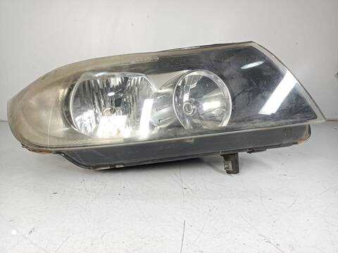 Faro Derecho Nissan Qashqai VISIA 150CV 110KW