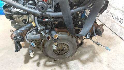 Foto 2ª: Motor Completo Audi A4 2.5 TDI BERLINA 150CV 110KW (1997)