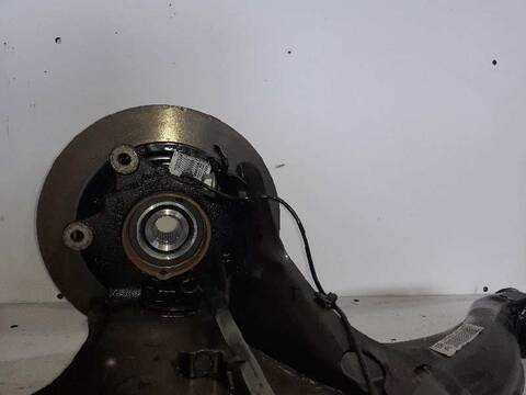 Foto 2ª: Brazo Suspension Trasero Izquierdo Mercedes Vito 2.1 CDI CAT 163CV 120KW (2014)